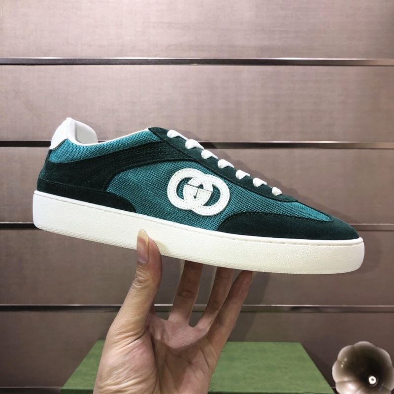 Gucci Low Shoes